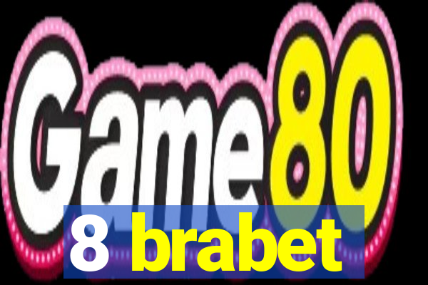 8 brabet
